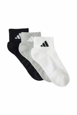 adidas Sport Performance Træningstøj|Træningstøj>Strømper C Ess Ank 3P Mgreyh/white/black