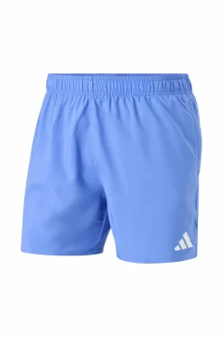 adidas Sport Performance Træningstøj|Træningstøj>Træningsshorts Ess SH 5in Blufus/white