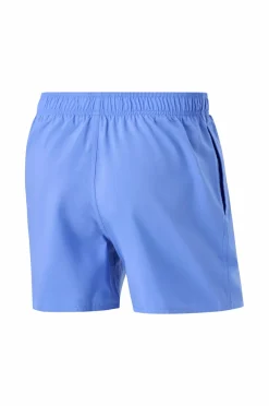 adidas Sport Performance Træningstøj|Træningstøj>Træningsshorts Ess SH 5in Blufus/white