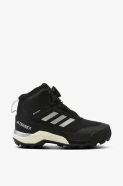 adidas Sport Performance Vandresko Terrex Winter Mid Boa R.rdy K Cblack/silvmt/cblack Best