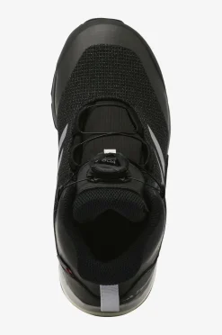 adidas Sport Performance Vandresko Terrex Winter Mid Boa R.rdy K Cblack/silvmt/cblack Best