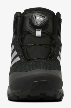 adidas Sport Performance Vandresko Terrex Winter Mid Boa R.rdy K Cblack/silvmt/cblack Best