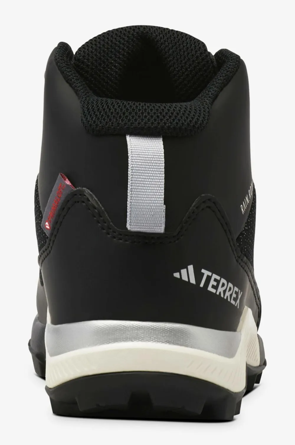 adidas Sport Performance Vandresko Terrex Winter Mid Boa R.rdy K Cblack/silvmt/cblack Best