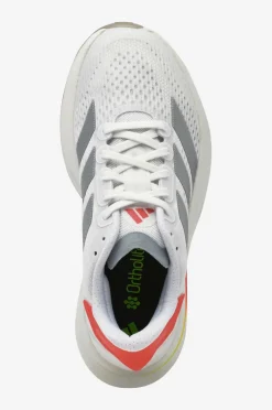 adidas Sport Performance Træningssko|Sko>Løbesko Duramo Speed 2 W Ftwwht/Silvmt/Lucred