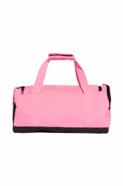 adidas Sport Performance Tasker|Tasker>Duffelbag Linear Duffel S Sttrbl/White