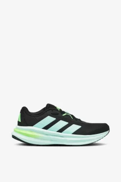 adidas Sport Performance Træningssko|Sko>Løbesko Galaxy 7 W Cblack/Halmin/Limbur