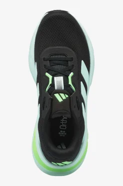 adidas Sport Performance Træningssko|Sko>Løbesko Galaxy 7 W Cblack/Halmin/Limbur