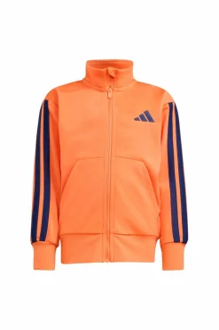 adidas Sport Performance Træningstøj>Træningssæt LK 3S TR TS 205 Duor/dkblue