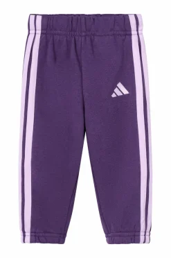 adidas Sport Performance Sæt I 3S FT Jog 240 Powplu/aurplu New