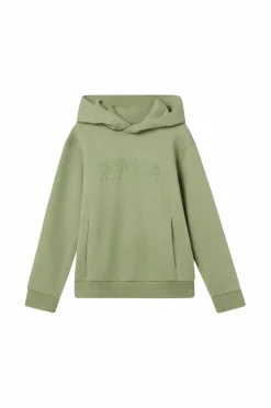 adidas Sport Performance Sweatshirts & Hoodies>Hættetrøje J Szn Gfx HD Tengrn