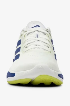 adidas Sport Performance Løbesko Supernova Ease J Ftwwht/Lucblu/Pullim Discount