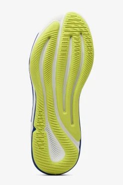 adidas Sport Performance Løbesko Supernova Ease J Ftwwht/Lucblu/Pullim Discount