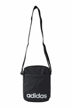 adidas Sport Performance Tasker & Rygsække>Skuldertaske Linear Org Black/white