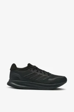 adidas Sport Performance Træningssko|Sko>Løbesko Runfalcon 5 Wide Coreblack/Coreblack/F