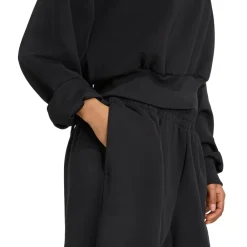 adidas Sport Performance Sweatshirt W All Szn SL SW Black