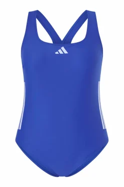 adidas Sport Performance Badedragt 3S Bld Suit PS Selubl/vioton Sale