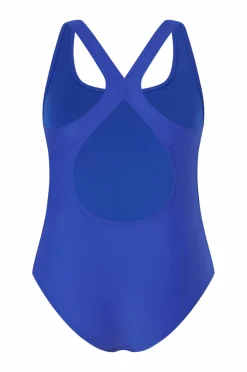 adidas Sport Performance Badedragt 3S Bld Suit PS Selubl/vioton Sale