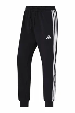 adidas Sport Performance Sweatpants M 3S FL TC PT Black/white Hot