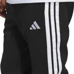 adidas Sport Performance Sweatpants M 3S FL TC PT Black/white Hot
