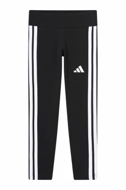 adidas Sport Performance Træningstøj>Leggings JG 3S Leg 230 Black/white