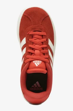 adidas Sport Performance Kondisko VL Court 3.0 K Brired/Cwhite/Owhite Hot