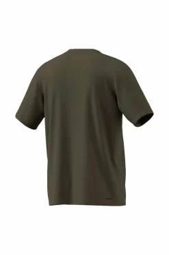 adidas Sport Performance Træningstøj|Træningstøj>Trænings-t-shirt WE Bas T Olistr