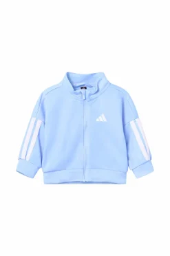 adidas Sport Performance Træningssæt I 3S TR TS 205 Globlu/white Sale