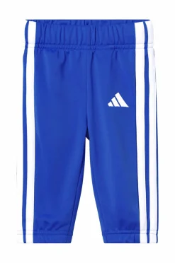 adidas Sport Performance Træningssæt I 3S TR TS 205 Globlu/white Sale