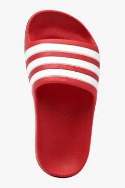 adidas Sport Performance Badetøfler Adilette Aqua Slides K Betsca/Ftwwht/Betsca Outlet