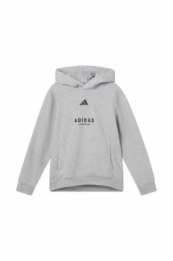 adidas Sport Performance Hættetrøje J Allszn Gfx HD Best