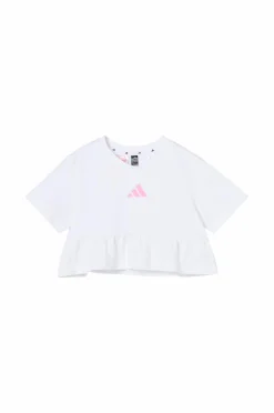 adidas Sport Performance Træningstøj>2-delt sæt White/sttrbl