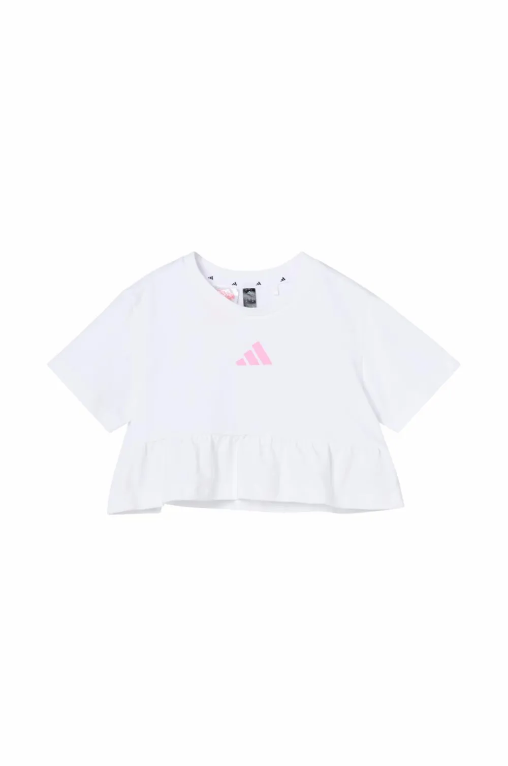 adidas Sport Performance Træningstøj>2-delt sæt White/sttrbl