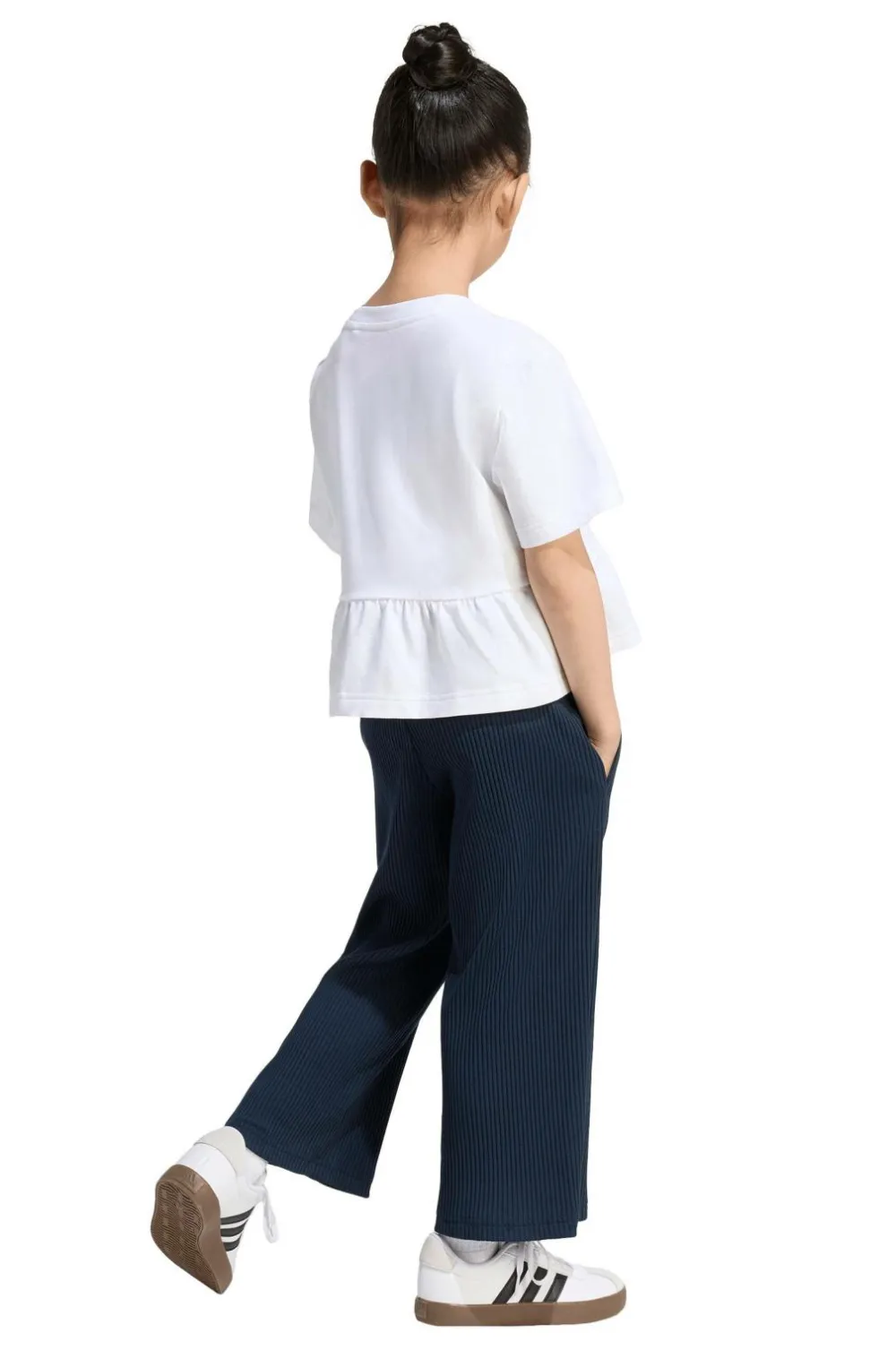 adidas Sport Performance Træningstøj>2-delt sæt White/sttrbl