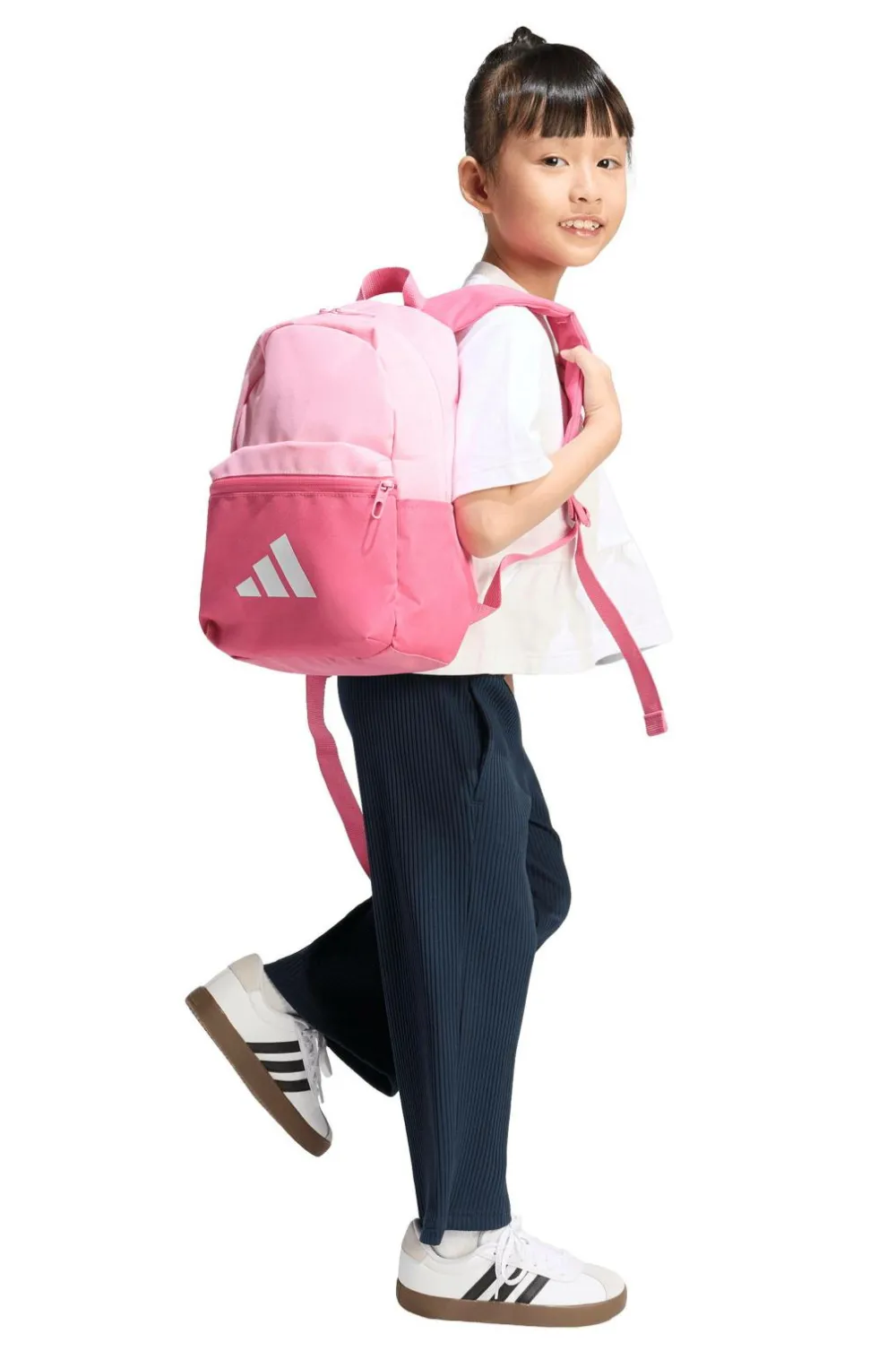 adidas Sport Performance Træningstøj>2-delt sæt White/sttrbl