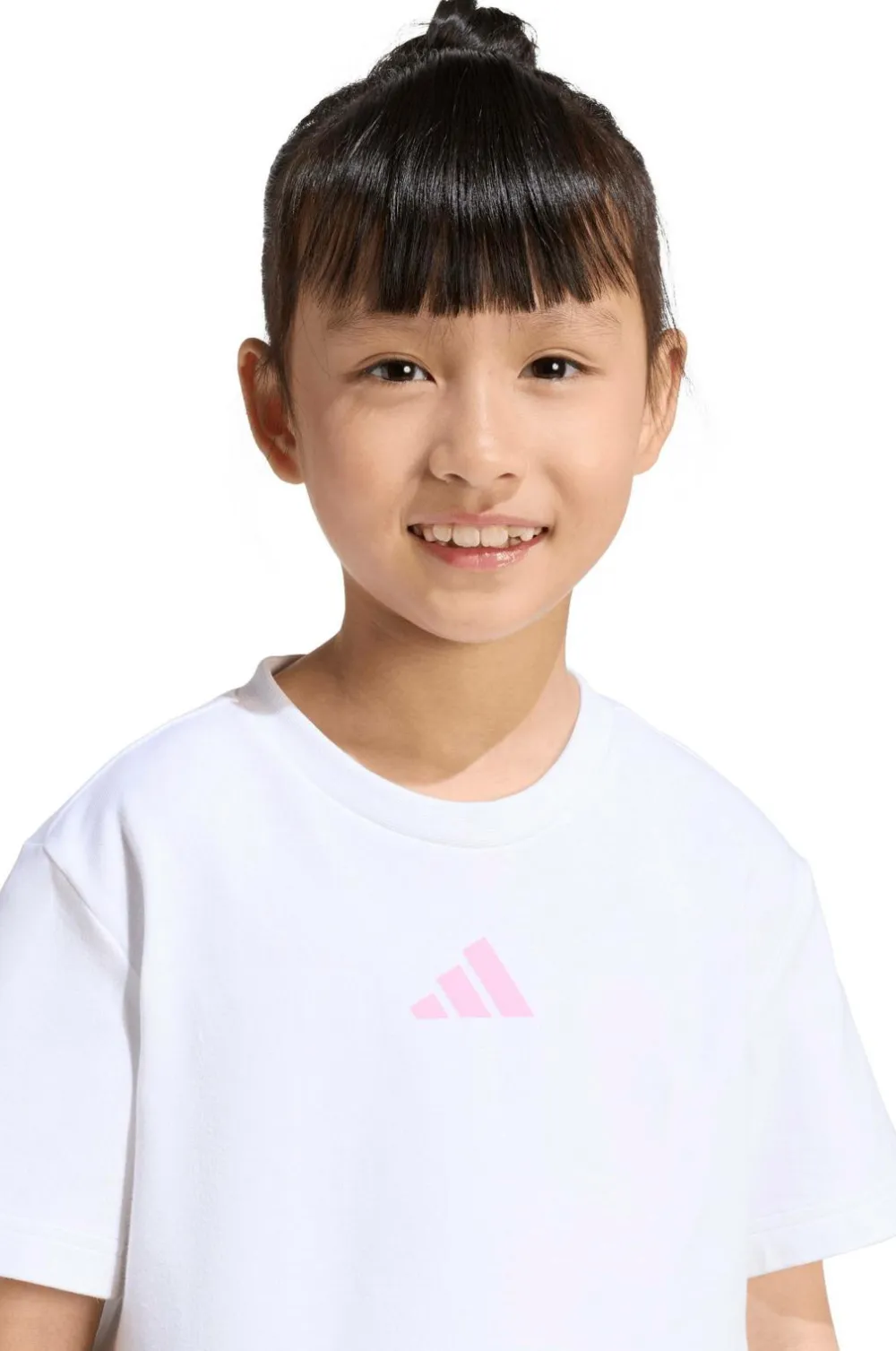 adidas Sport Performance Træningstøj>2-delt sæt White/sttrbl