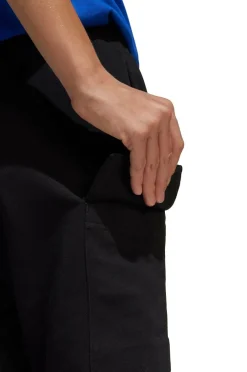 adidas Sport Performance Shorts>Sweatshorts J SL FT C SH Black/white