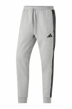 adidas Sport Performance Træningstøj|Træningstøj>Sweatpants M 3S FL TC PT Mgreyh/black