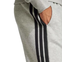 adidas Sport Performance Træningstøj|Træningstøj>Sweatpants M 3S FL TC PT Mgreyh/black