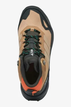 adidas Sport Performance Træningssko|Sko>Vandrestøvler Terrex Skychaser Ax5 Mid Gtx Cardbo/Blacar/Seimor