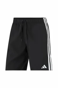 adidas Sport Performance Badebukser 3S Bld SH 8in Black/white Online