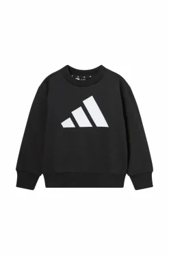 adidas Sport Performance Sæt Til Børn>Sæt LK BL FL Jog Black/white