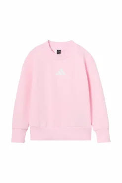 adidas Sport Performance Sæt LG Swtp FL TS Clpink/white Best