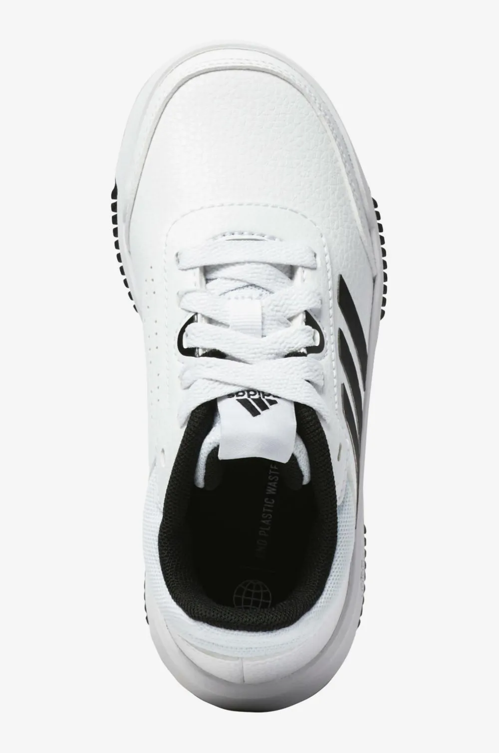 adidas Sport Performance Sneakers/træningssko Tensaur Sport 2.0 K Ftwwht/cblack/cblack Outlet