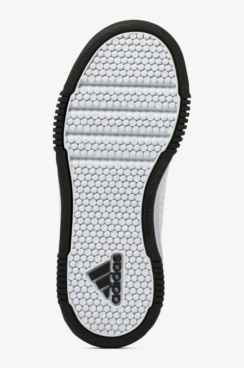 adidas Sport Performance Sneakers/træningssko Tensaur Sport 2.0 K Ftwwht/cblack/cblack Outlet