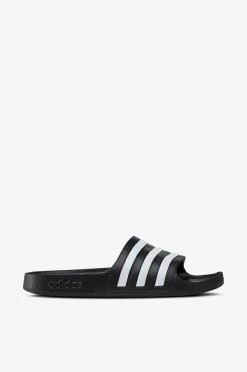 adidas Sport Performance Badetøfler Adilette Aqua Slides Core Black/Ftwr White/Core Black Online
