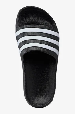adidas Sport Performance Badetøfler Adilette Aqua Slides Core Black/Ftwr White/Core Black Online