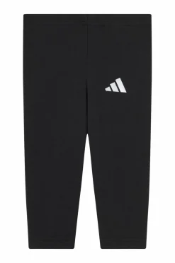 adidas Sport Performance Sæt Inf Glam Black/silvmt