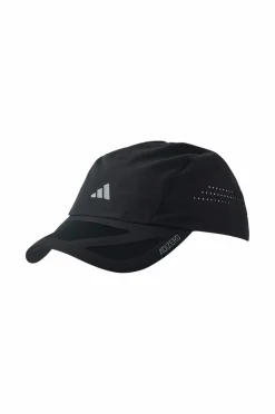 adidas Sport Performance Hatte & Kasketter|Accessories>Løbekasket RunxAdiz Cap Black/refsil