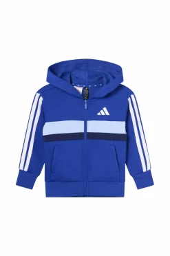 adidas Sport Performance Sæt Til Børn>Sæt LK 3S Tib FL TS Royblu/white/globlu