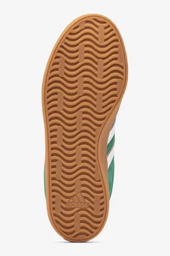 adidas Sport Performance Sneakers VL Court 3.0 Drkgrn/Ftwwht/Cburgu New